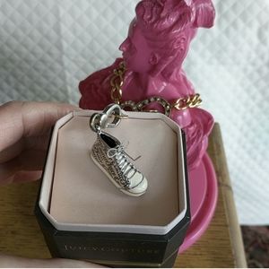 JUICY COUTURE SNEAKER 👟 CHARM